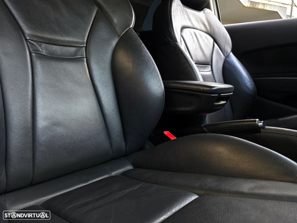 Audi A1 Sportback 1.6 TDI Sport - 50