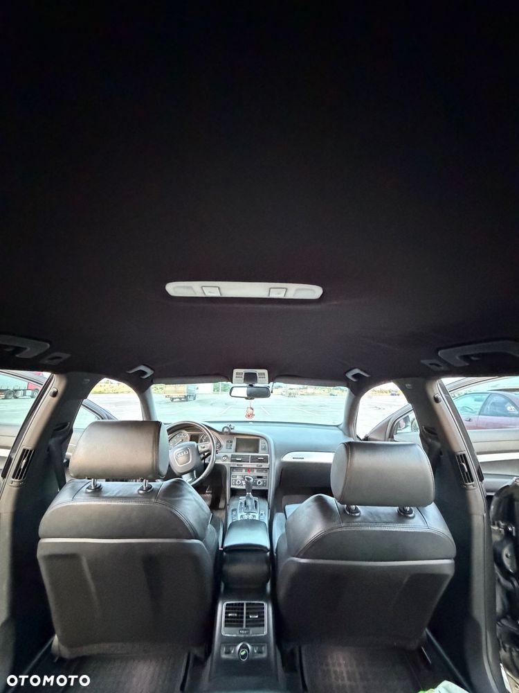 Audi A6 Avant 3.0 TDI tiptronic quattro - 11