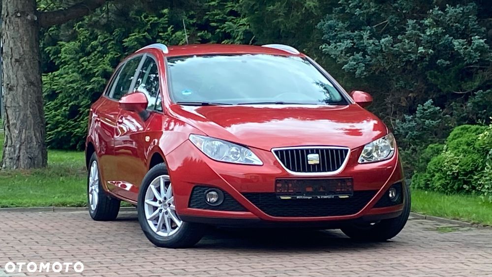 Seat Ibiza 1.6 TDI CR Style - 3