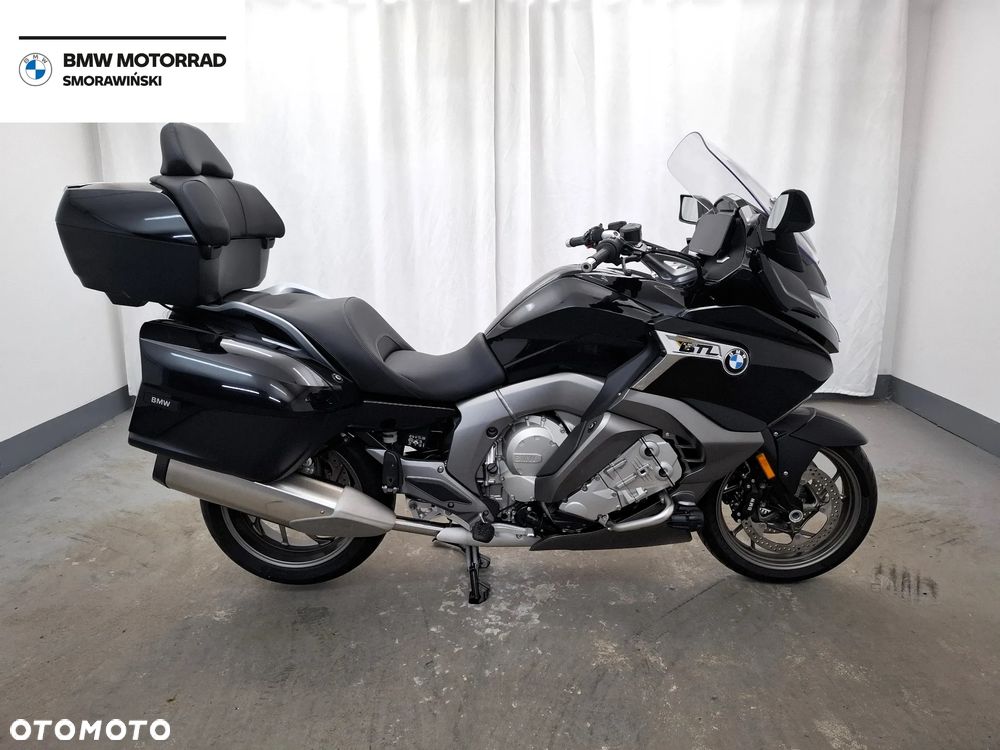 BMW K - 9