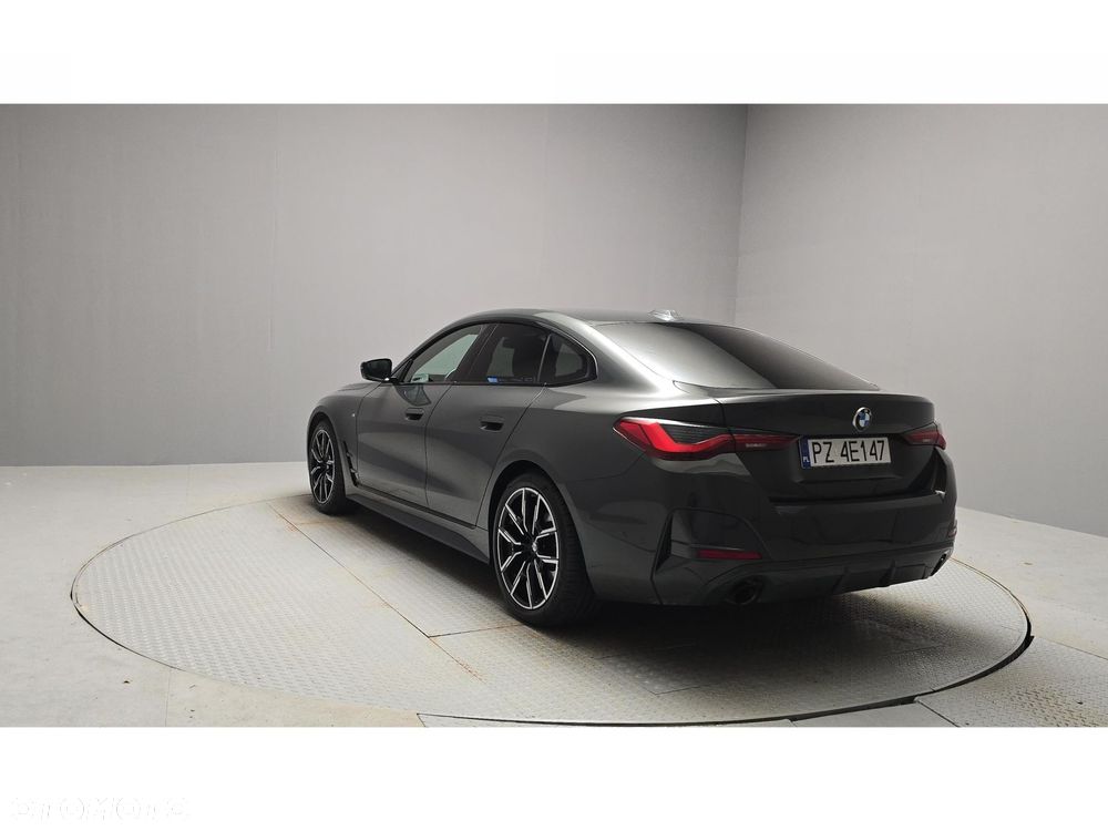 BMW Seria 4 - 4