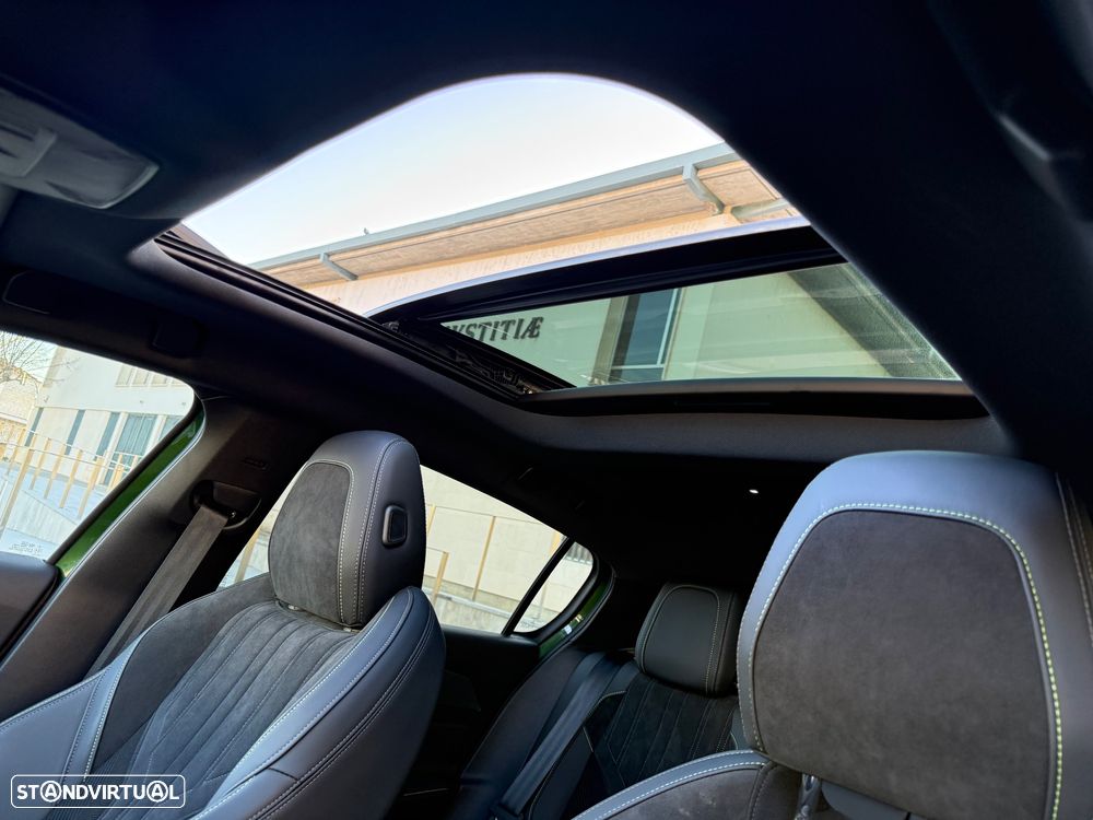 Peugeot e-308 156 GT - 26