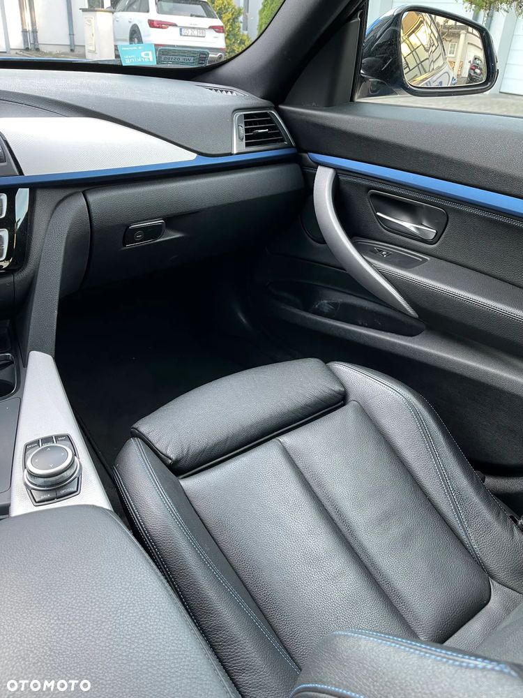 BMW Seria 3 - 17