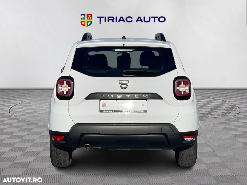 Dacia Duster - 4