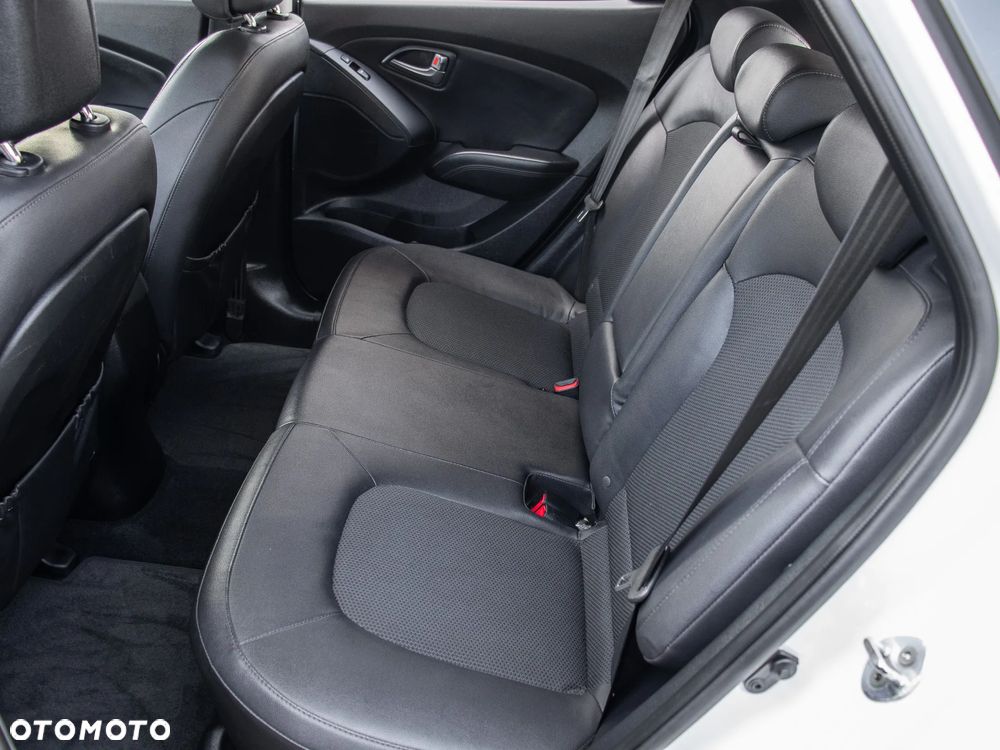 Hyundai ix35 1.6 GDI Premium 2WD - 16