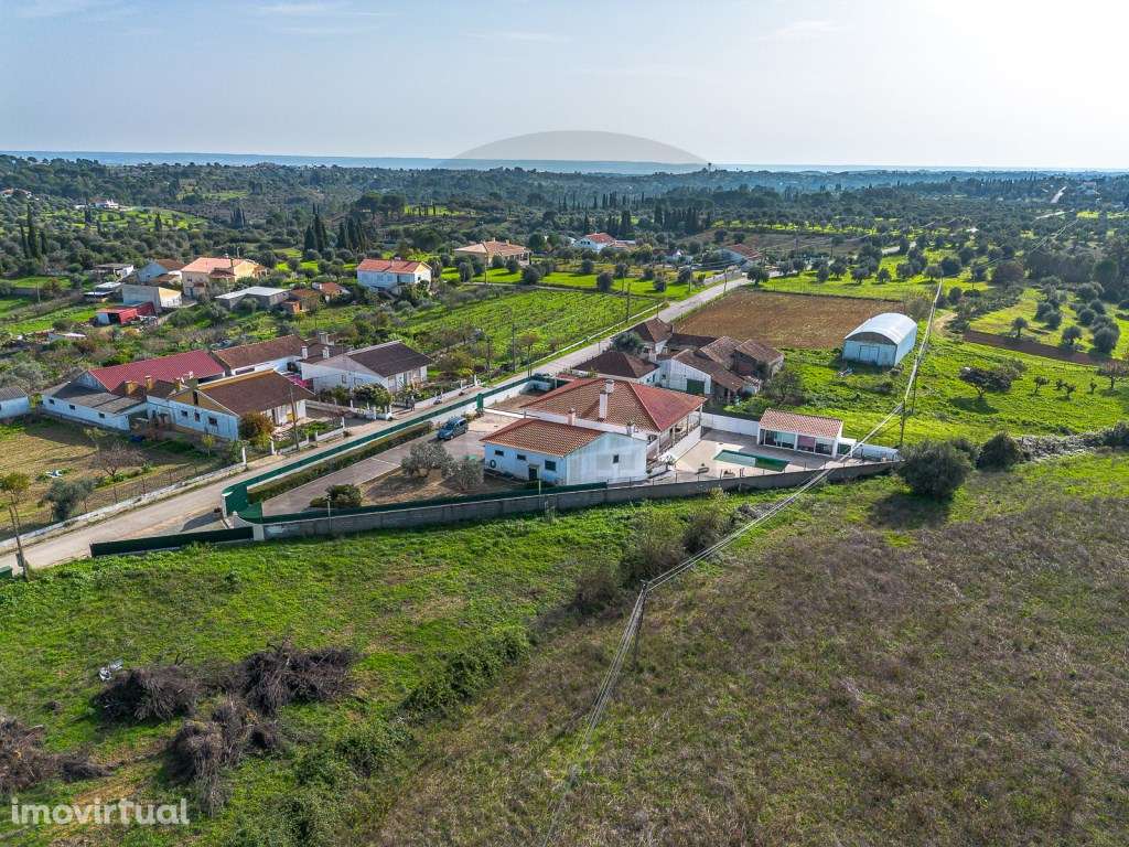 Moradia - Grande imagem: 4/21