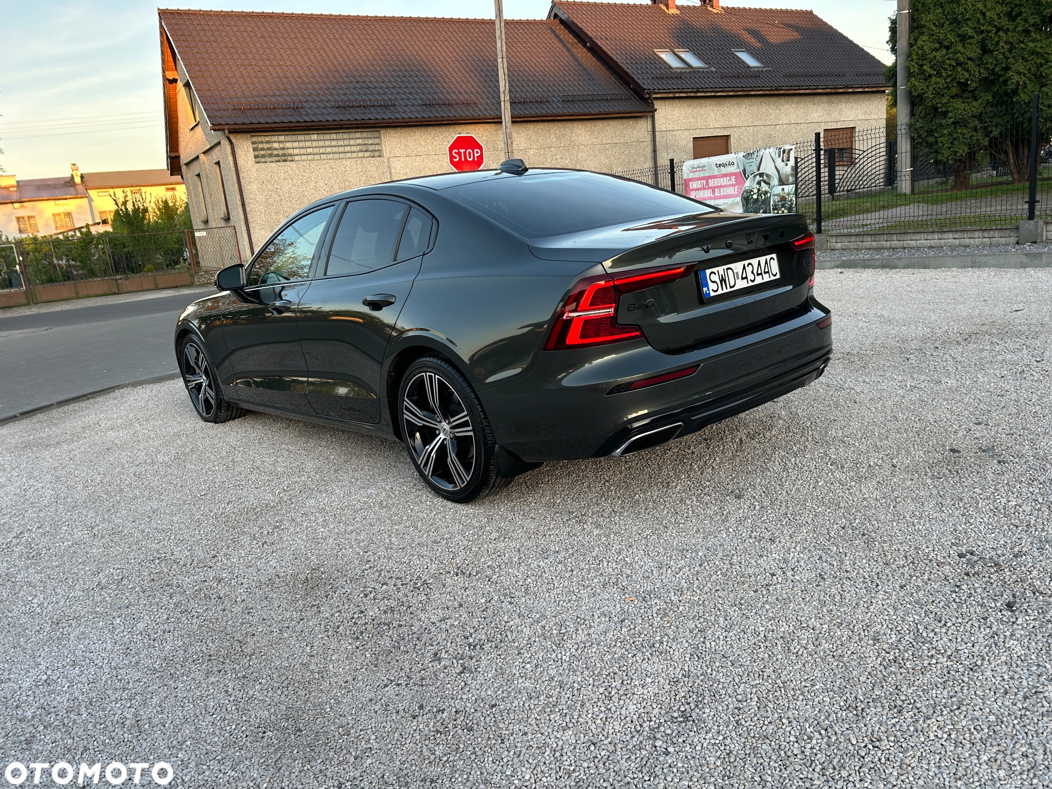 Volvo S60 T5 Inscription - 11
