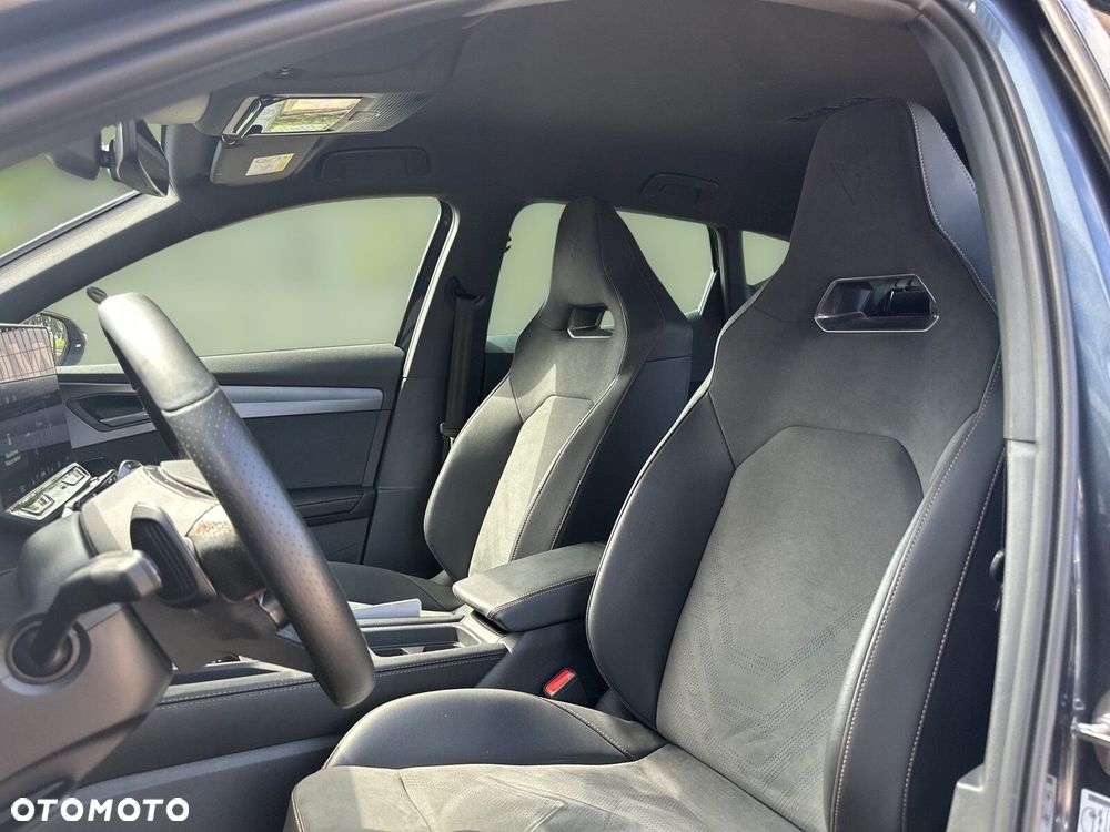 Cupra Formentor 1.5 eTSI mHEV DSG - 14