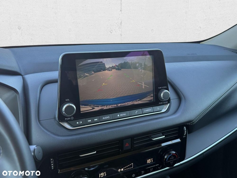 Nissan Qashqai - 21