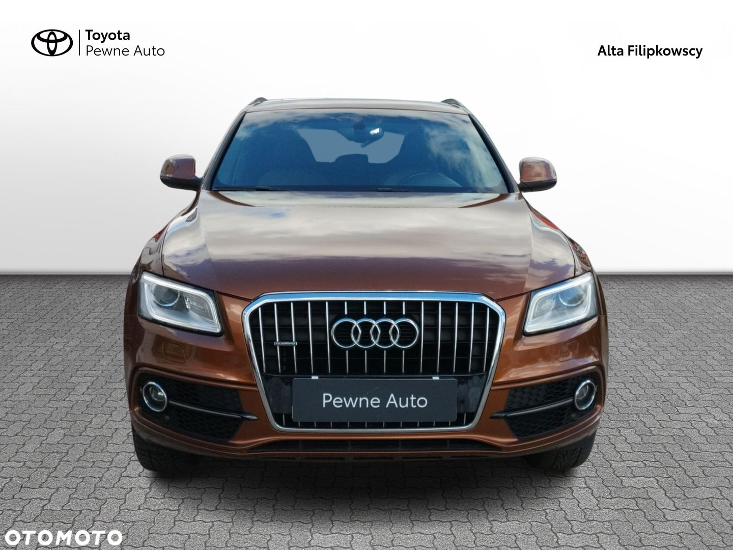 Audi Q5 - 8