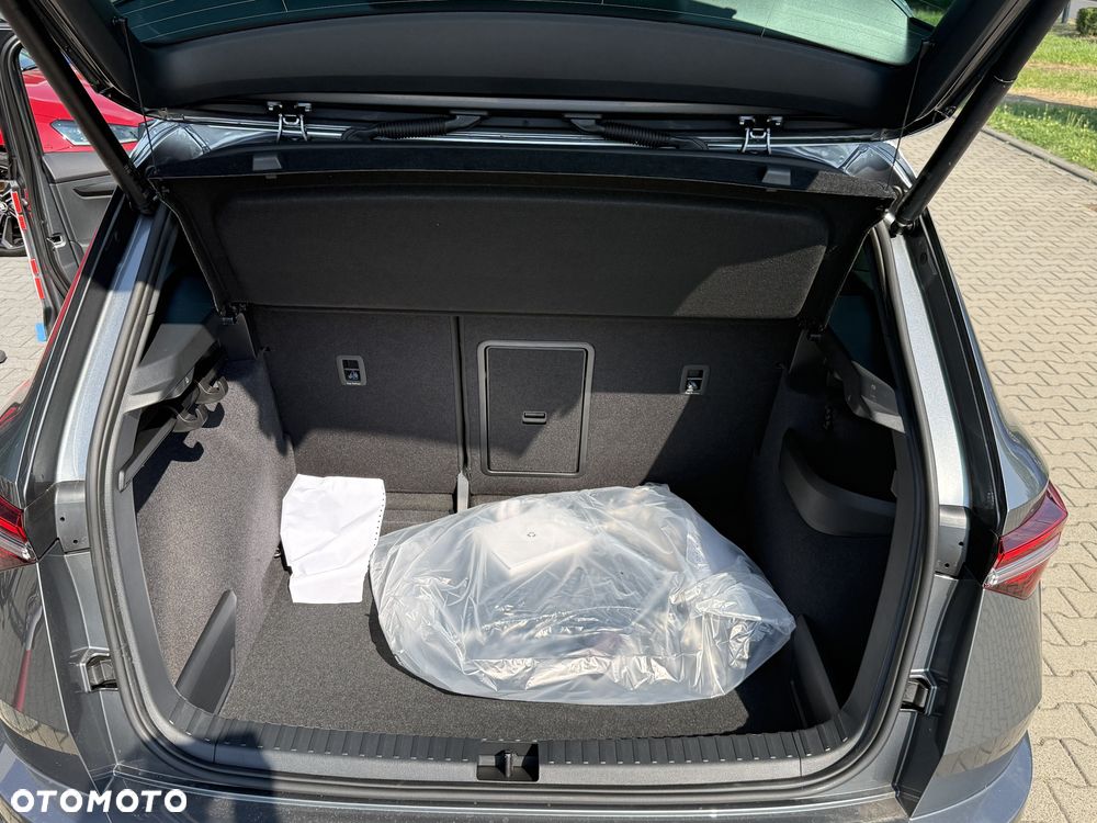 Skoda Karoq 1.5 TSI ACT Sportline DSG - 8