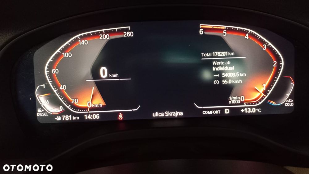 BMW X3 sDrive18d xLine - 18