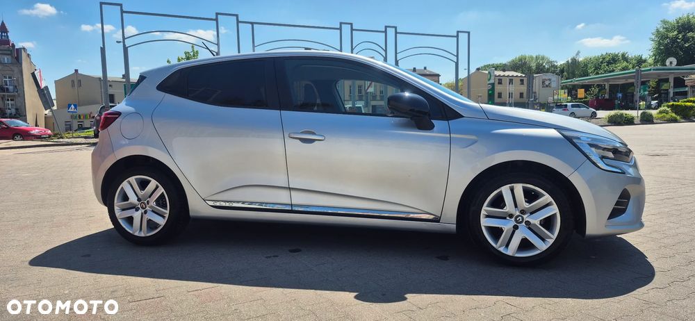 Renault Clio 1.0 TCe Intens - 21