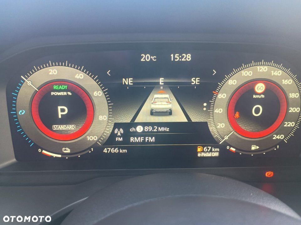 Nissan X-Trail - 11