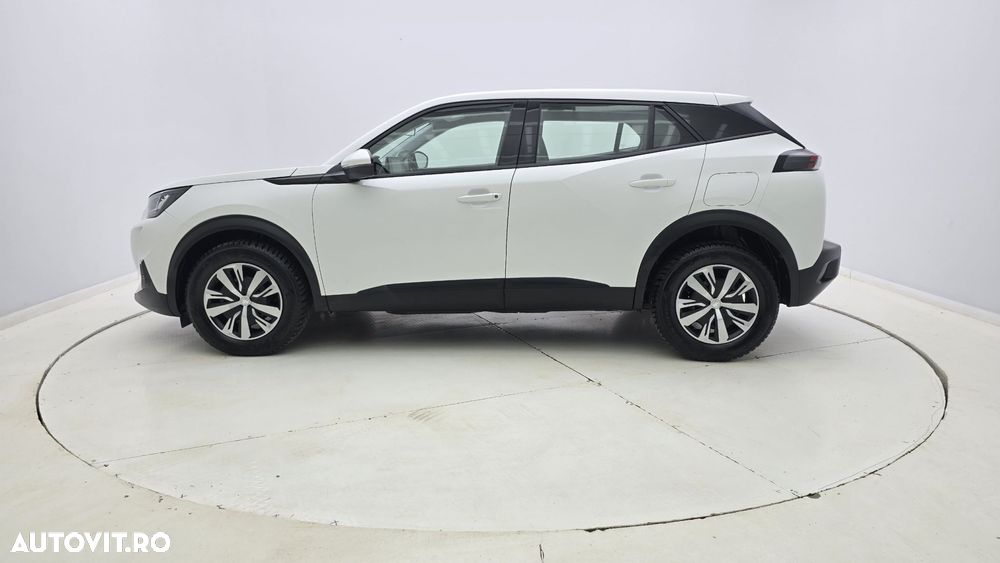 Peugeot 2008 1.5 BlueHDI STT Active - 10
