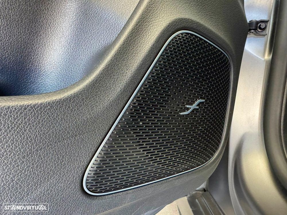 Mercedes-Benz CLA 45 AMG S Shooting Brake 4Matic+ - 30