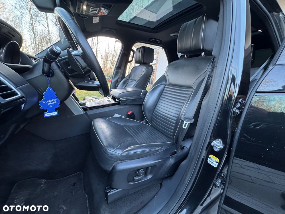 Land Rover Discovery - 19