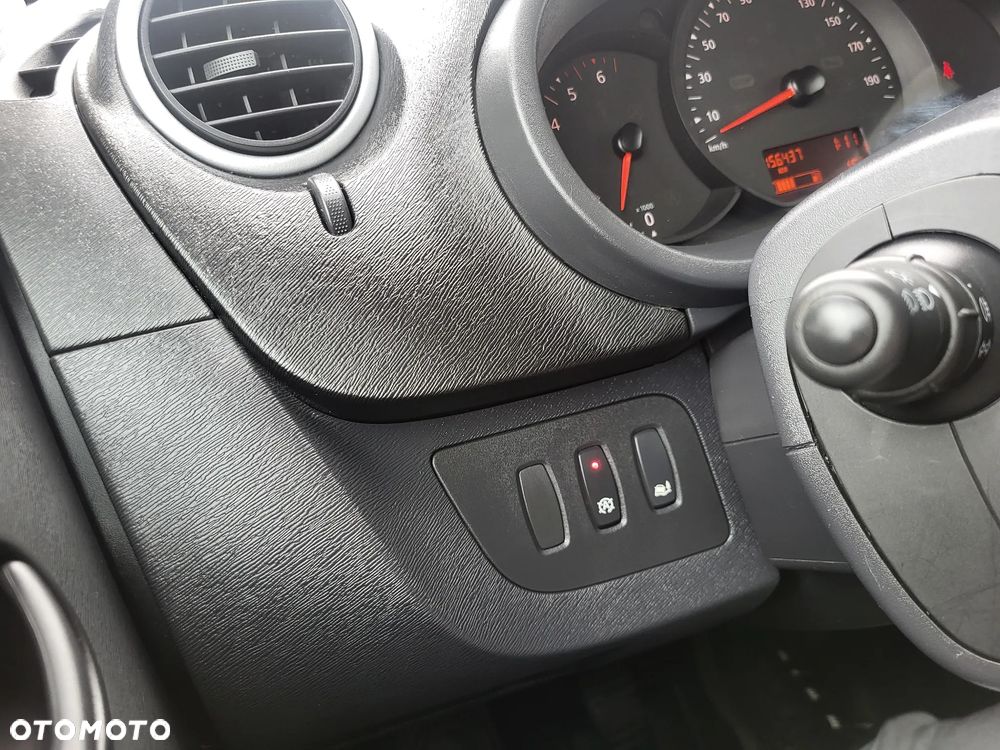 Renault Kangoo - 21