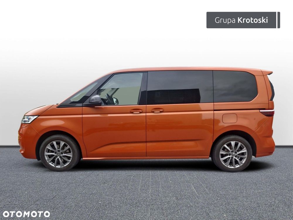 Volkswagen Multivan 2.0 TSI L1 Life DSG - 2