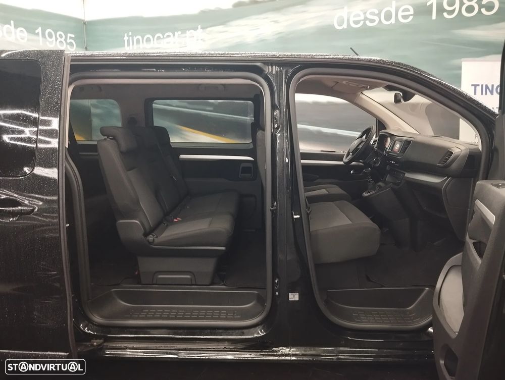 Toyota Proace Verso 1.5 D-4D L2 1.0T Exclusive 9L - 12