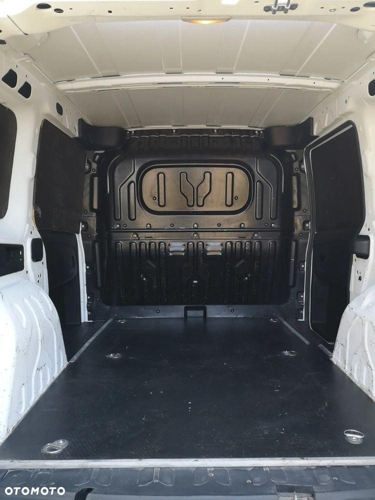 Fiat Doblo - 15