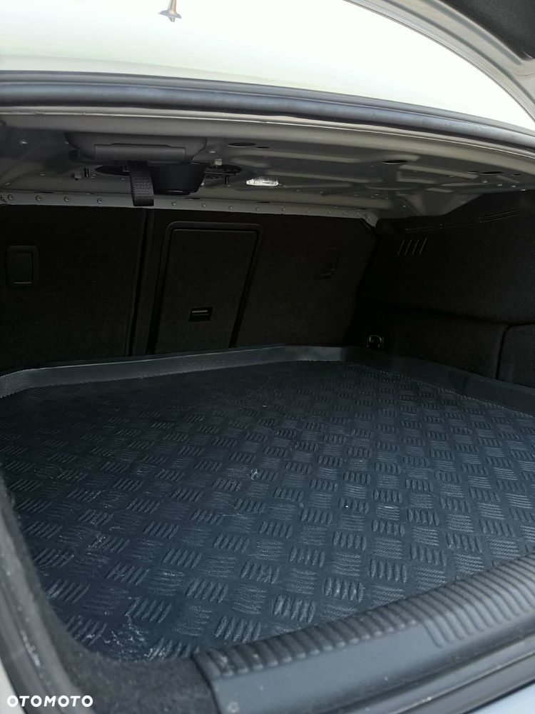 Audi A3 Limousine 2.0 TFSI quattro S tronic design - 12