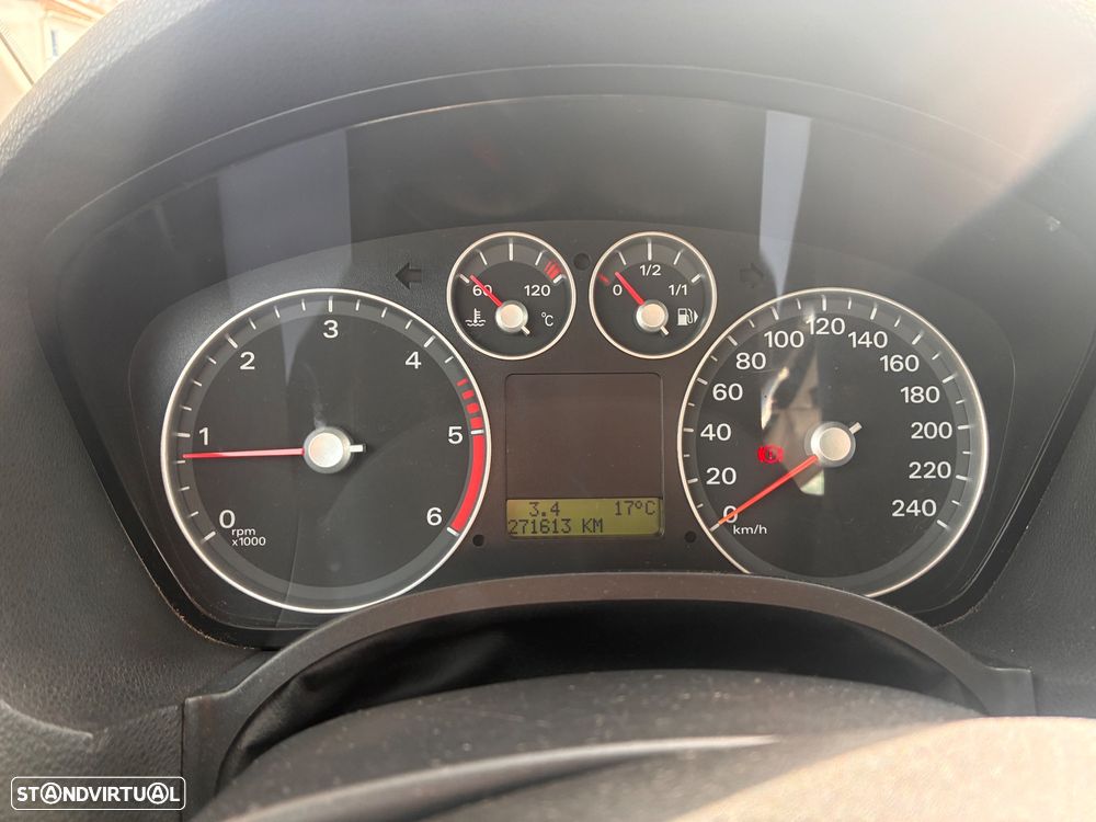 Ford C-Max 1.6 TDCi Trend - 10