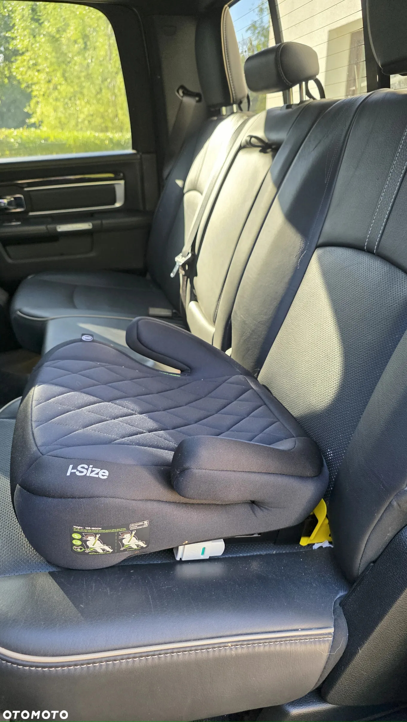 Dodge RAM 1500 5.7 4x4 - 24