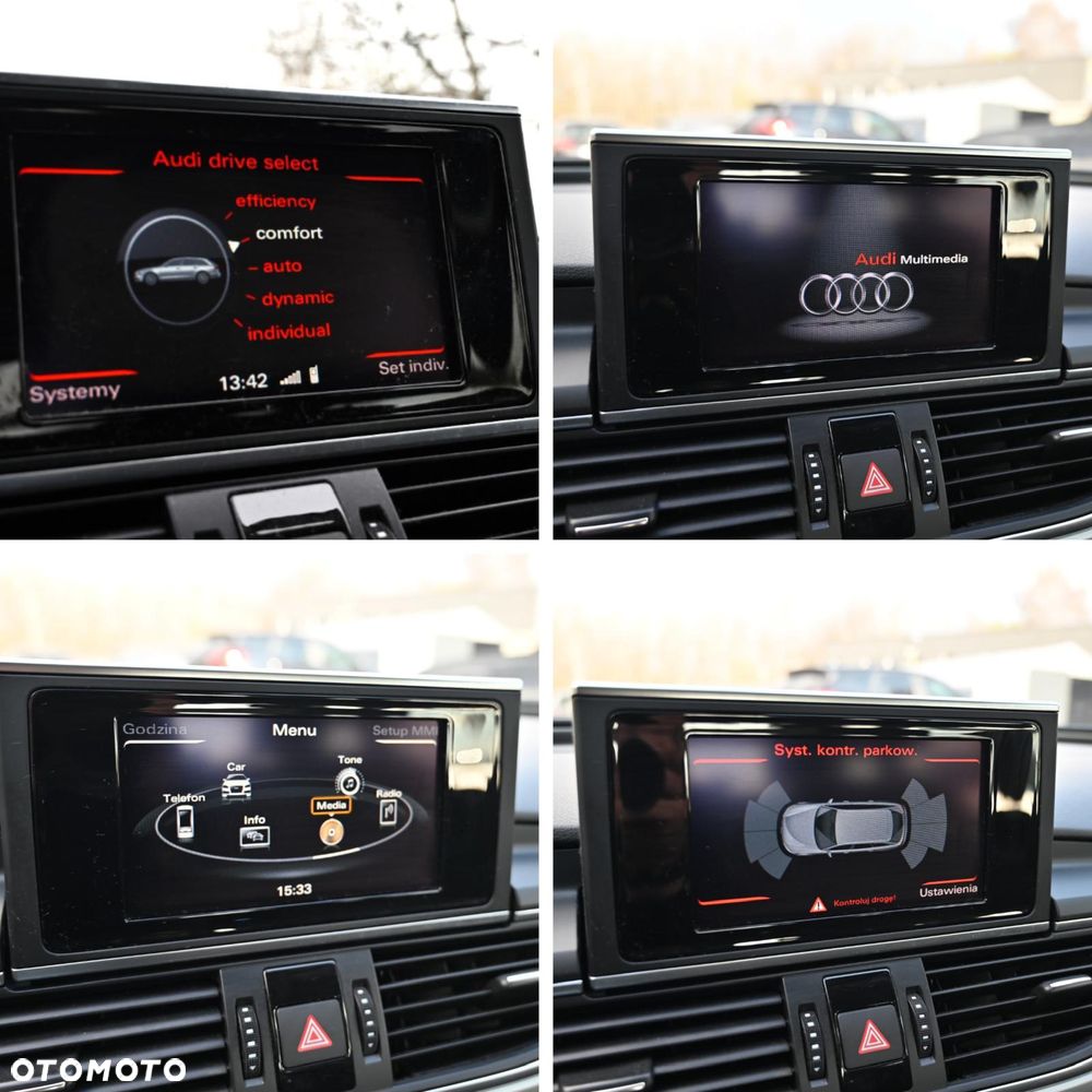 Audi A6 Avant - 31