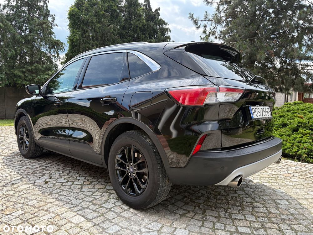 Ford Kuga 1.5 EcoBlue TITANIUM - 5
