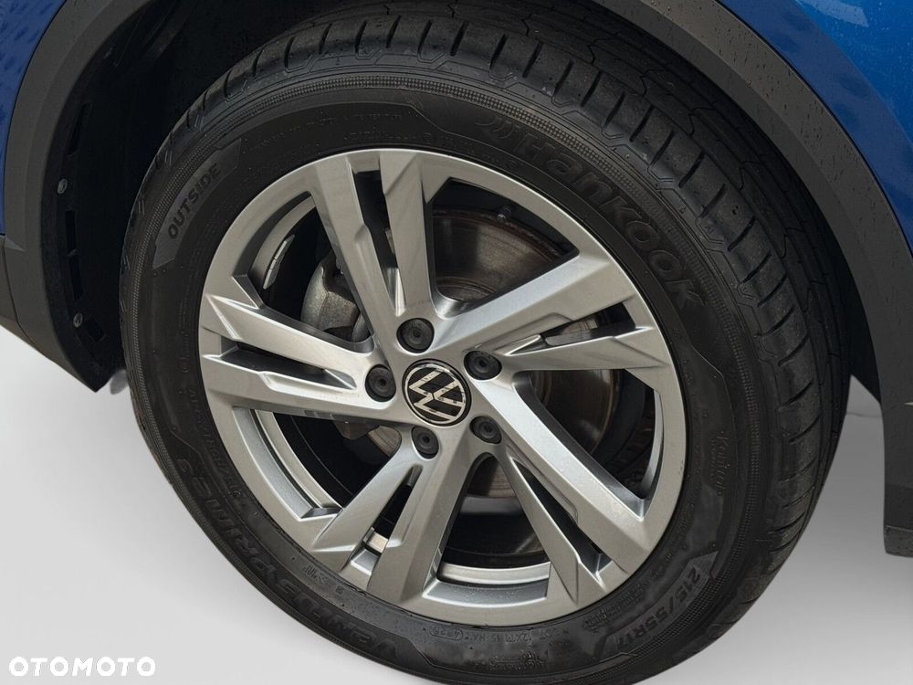 Volkswagen T-Roc 1.5 TSI Style DSG - 25