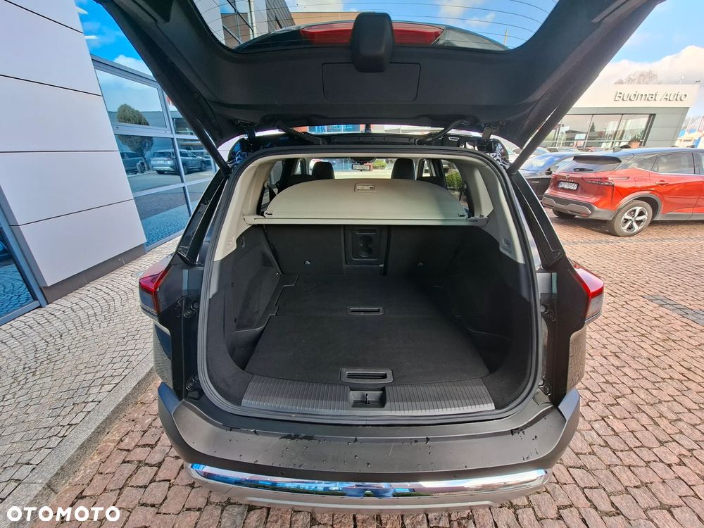 Nissan X-Trail - 15