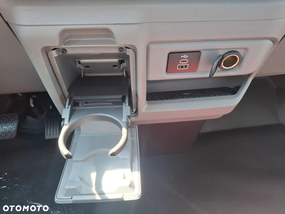 Ford Transit Custom VAN Limited AWD - 17