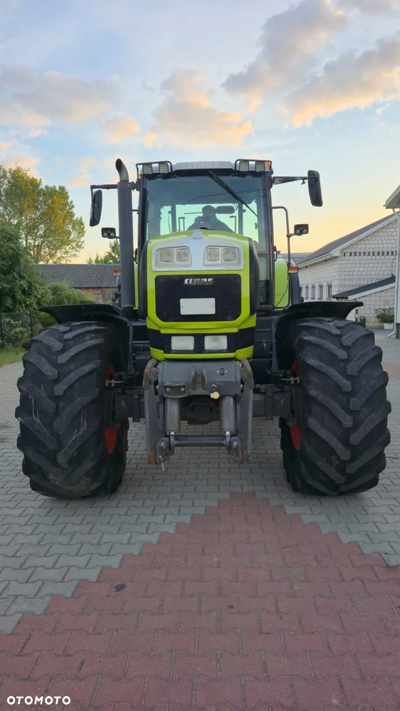 Claas ATLES 946 RZ - 11