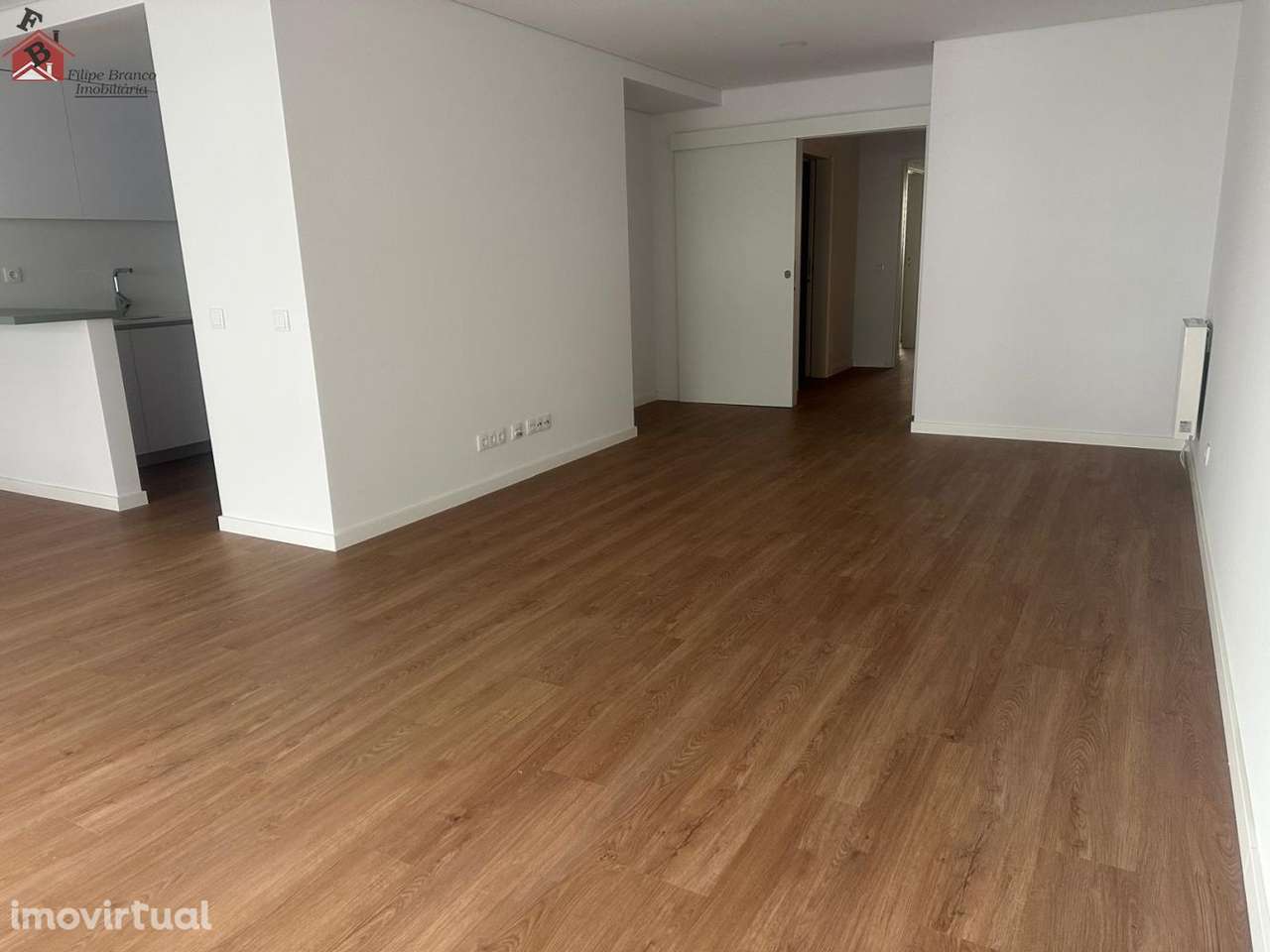 T2+1 NOVO PRONTO HABITAR! VISTA MAR SANTA MARINHA GAIA! - Grande imagem: 2/43