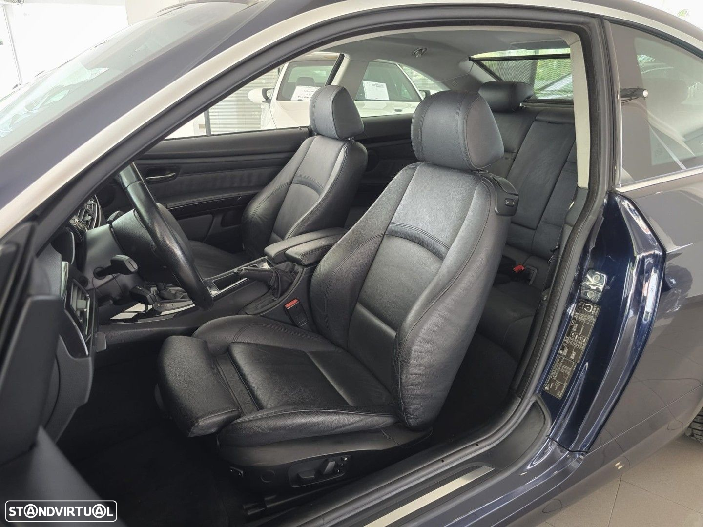 BMW 335 d Auto - 7