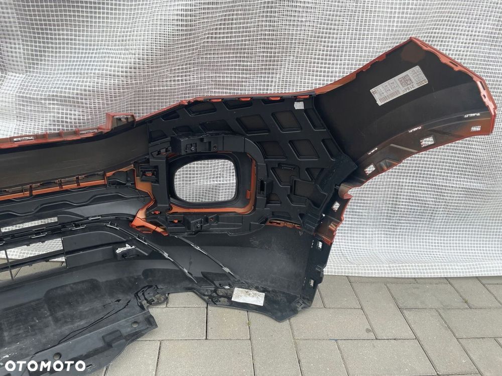 VW T-CROSS 2GM ZDERZAK PRZEDNI PRZÓD - 11