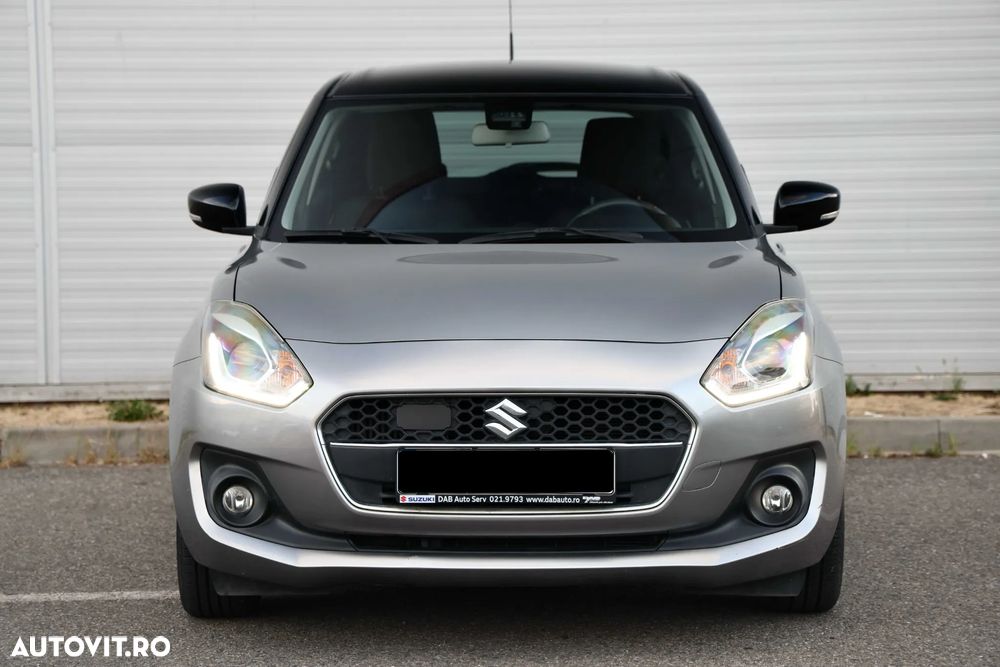 Suzuki Swift - 19