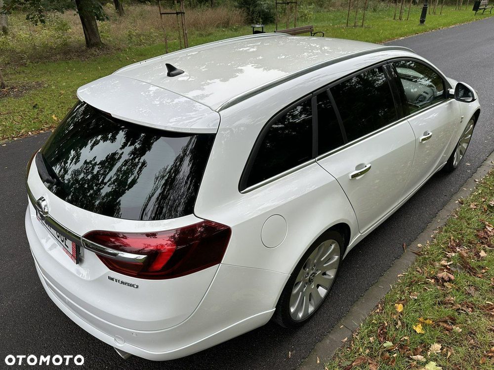 Opel Insignia - 10