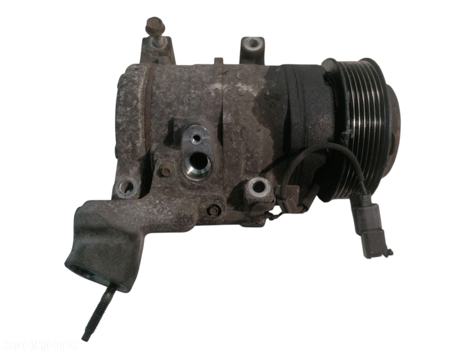 SPRĘŻARKA KLIMATYZACJI HONDA ACCORD VII 2.2 CDTI 03-07 1 - 1