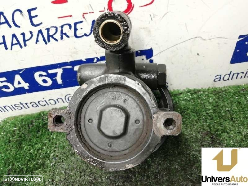 BOMBA DIREÇÃO CITROEN ZX 1993 - - 3