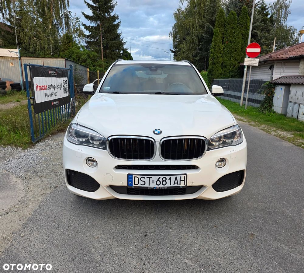 BMW X5 xDrive30d - 2