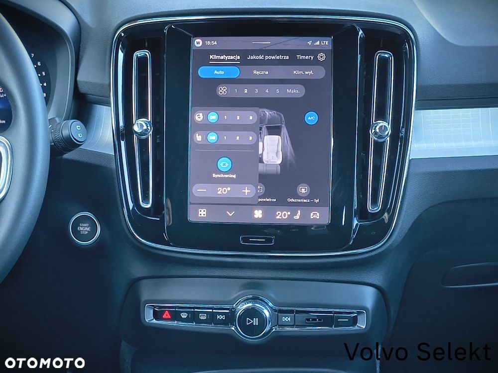 Volvo XC 40 - 19