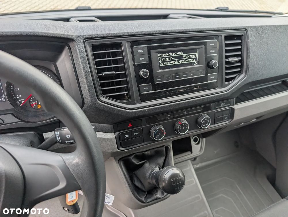 MAN TGE MAXI LONG - 8