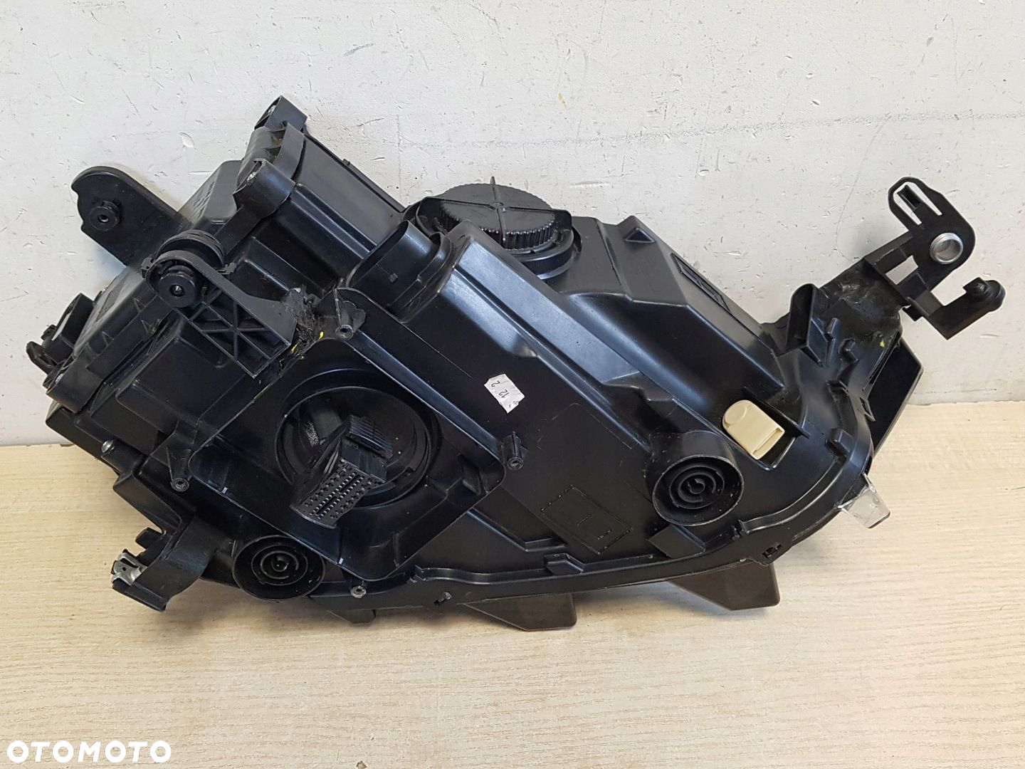 VW T-ROC lewy reflektor lampa FULL LED 2GA941773 - 3