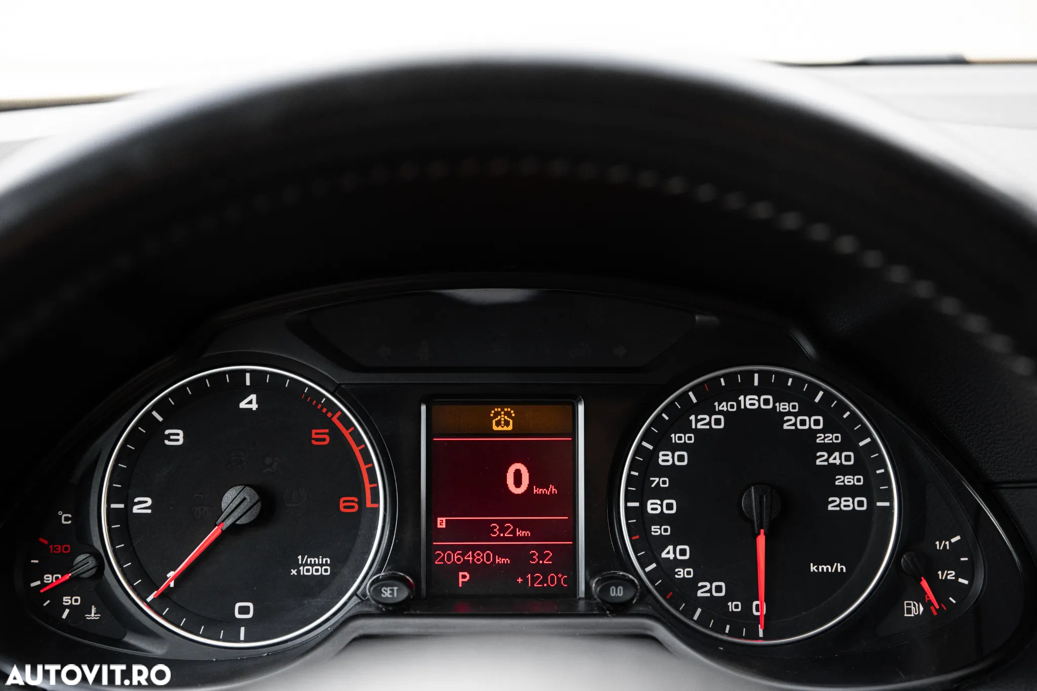 Audi Q5 2.0 TDI Quattro S-Tronic - 26