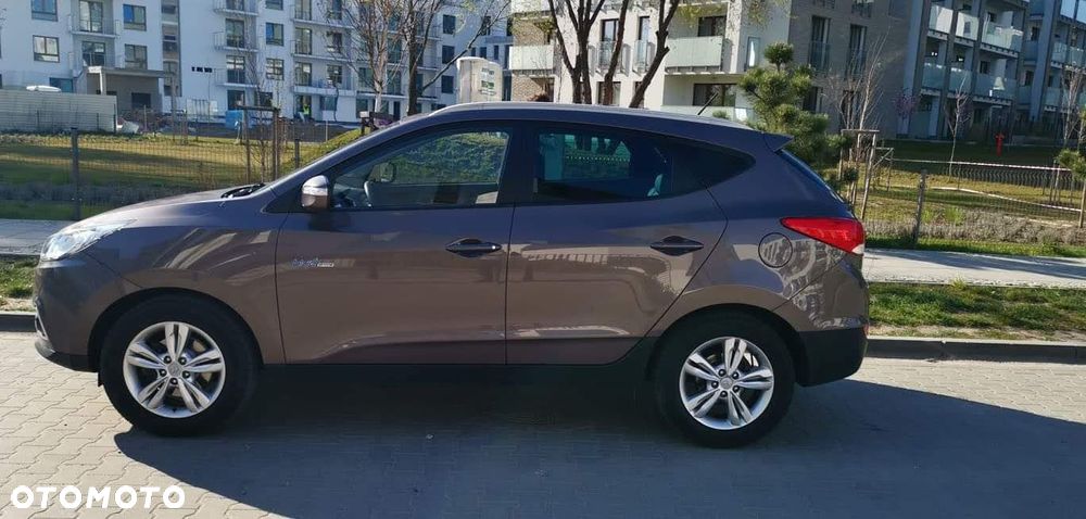 Hyundai ix35 1.6 GDI Classic 2WD - 4