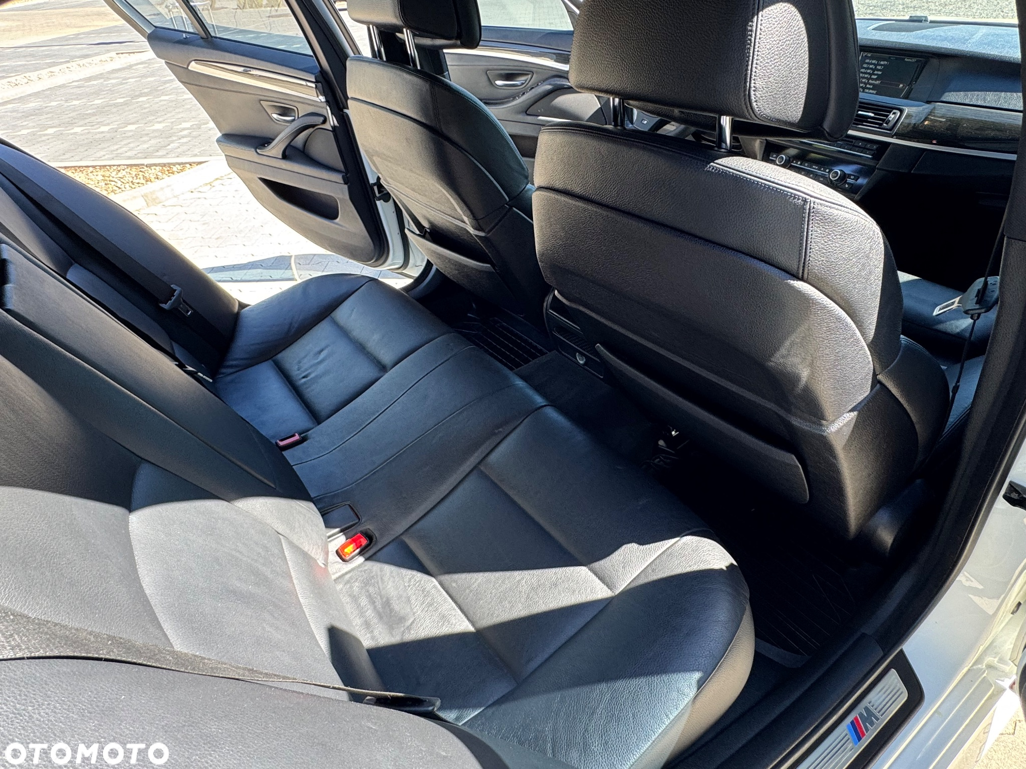 BMW Seria 5 - 17