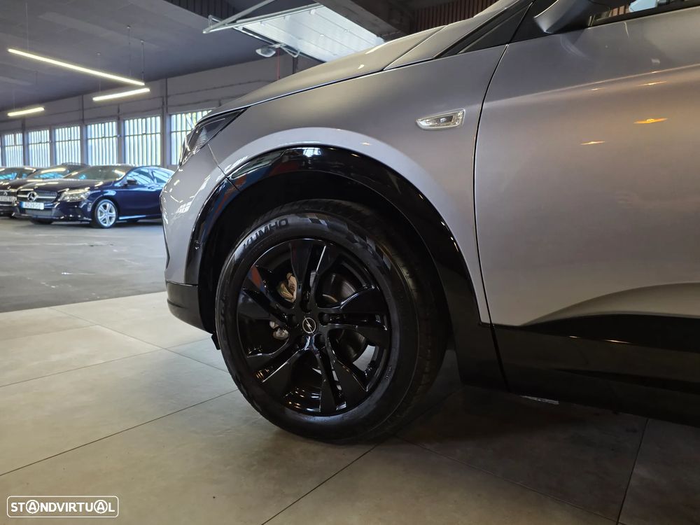 Opel Grandland - 35