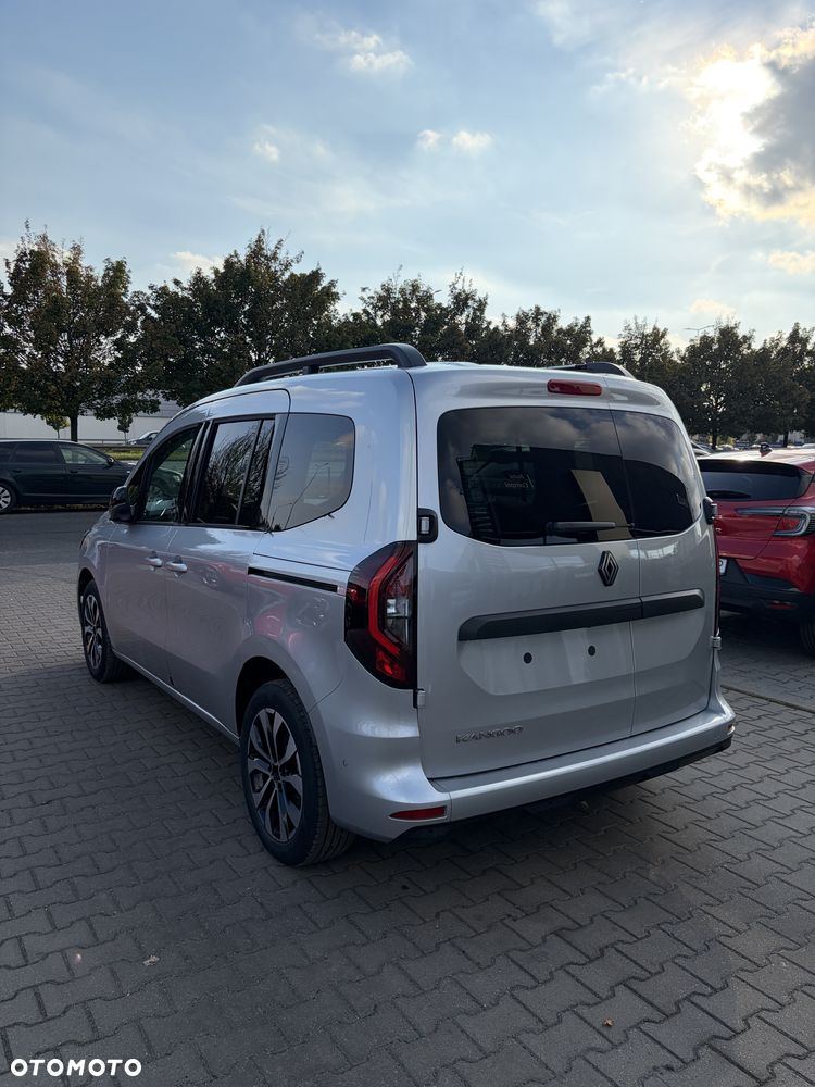 Renault Kangoo 1.5 dCi Techno - 8